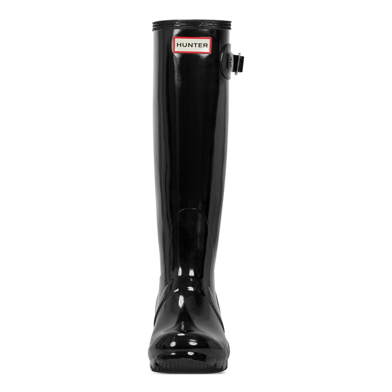 Women's Original Tall Gloss Rain Boots