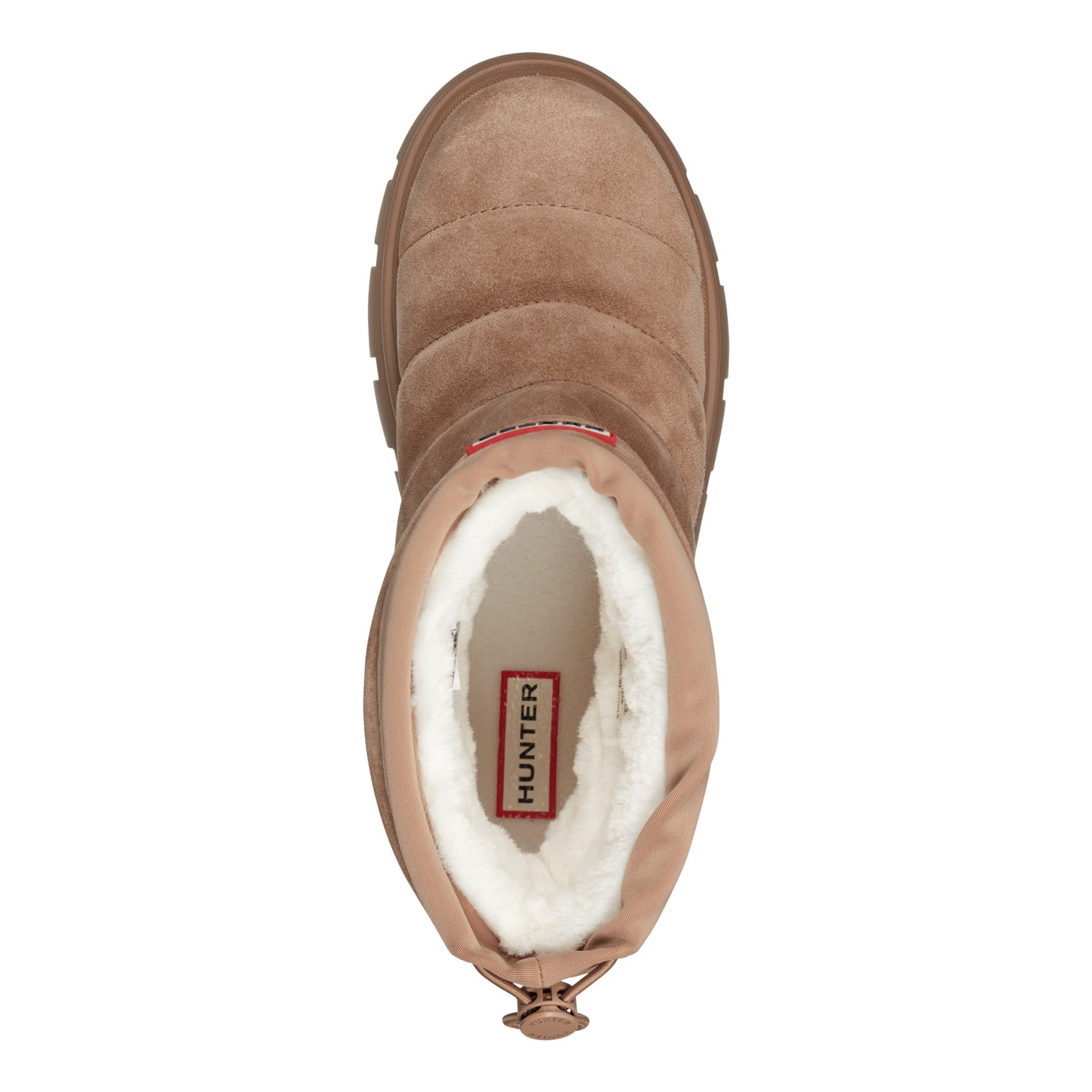 Women's Maribel Lug Sole Insulated Waterproof Snow Booties