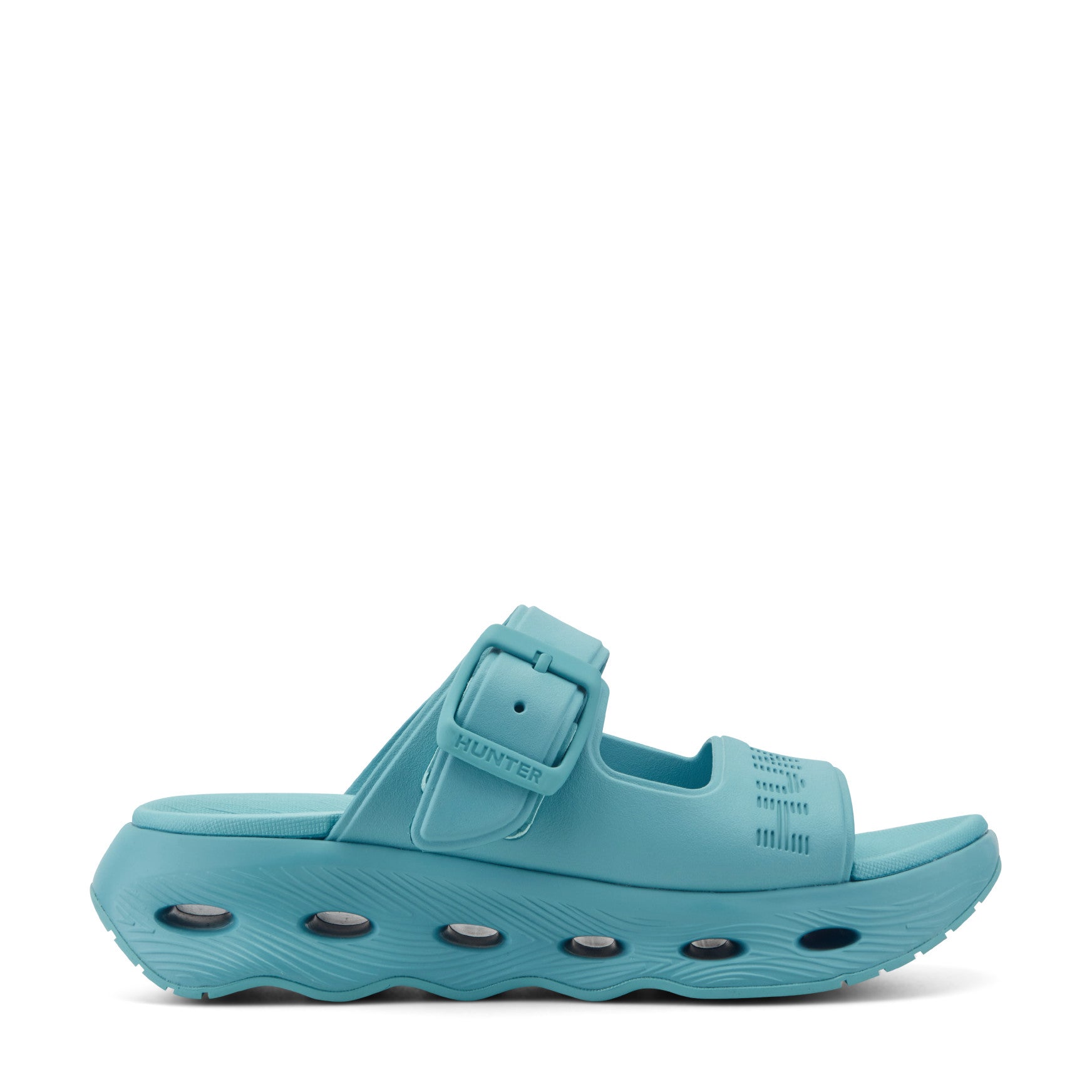 Women's Greta Slip-on Open Toe Casual Sandals