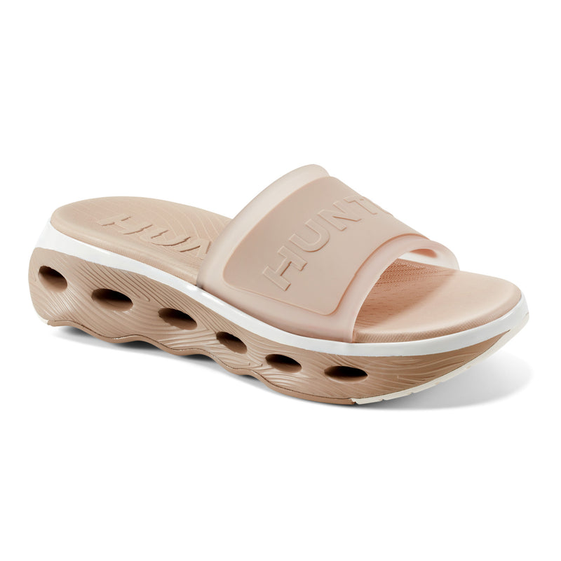 Women's Geneva Slip-on Casual Sandals
