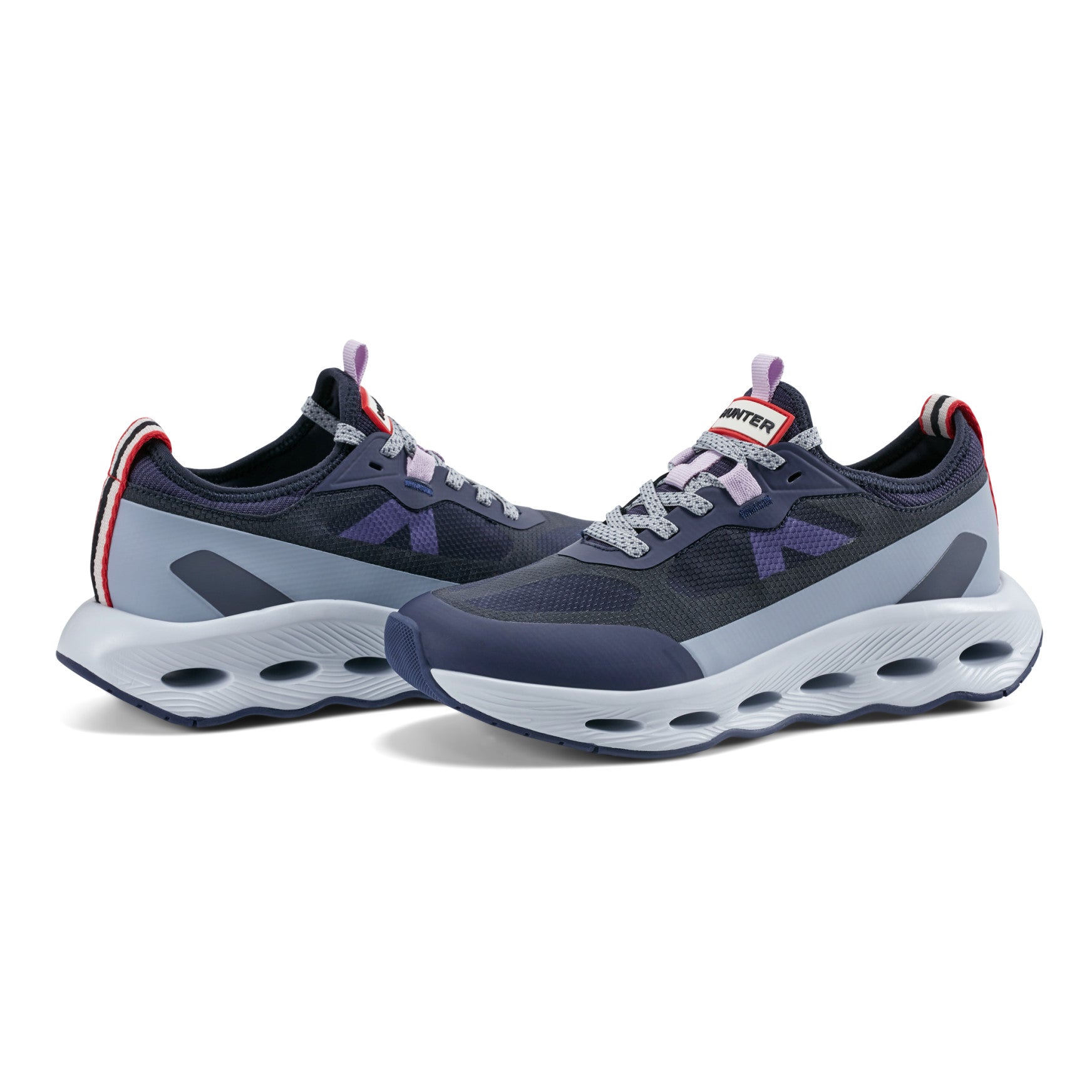 Women's Ginny Casual Lace-up Sneakers