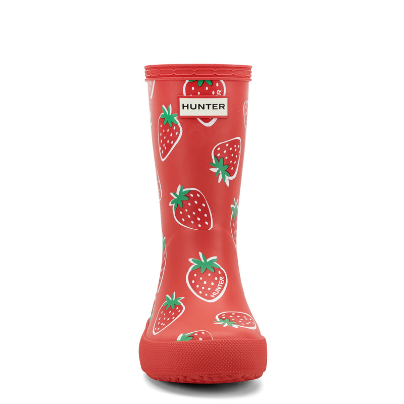 Kids First Classic Rain Boots