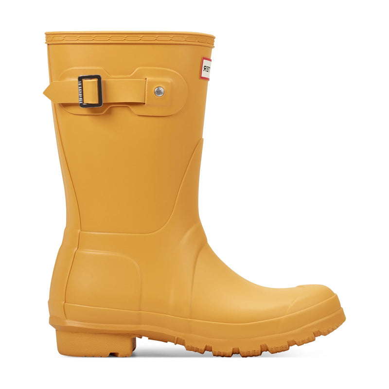 Women's Original Short Rain Boots