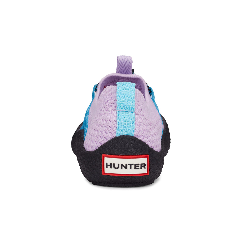 Big Kids Vin Casual Slip-on Water Shoes - Light Purple | Hunter Boots