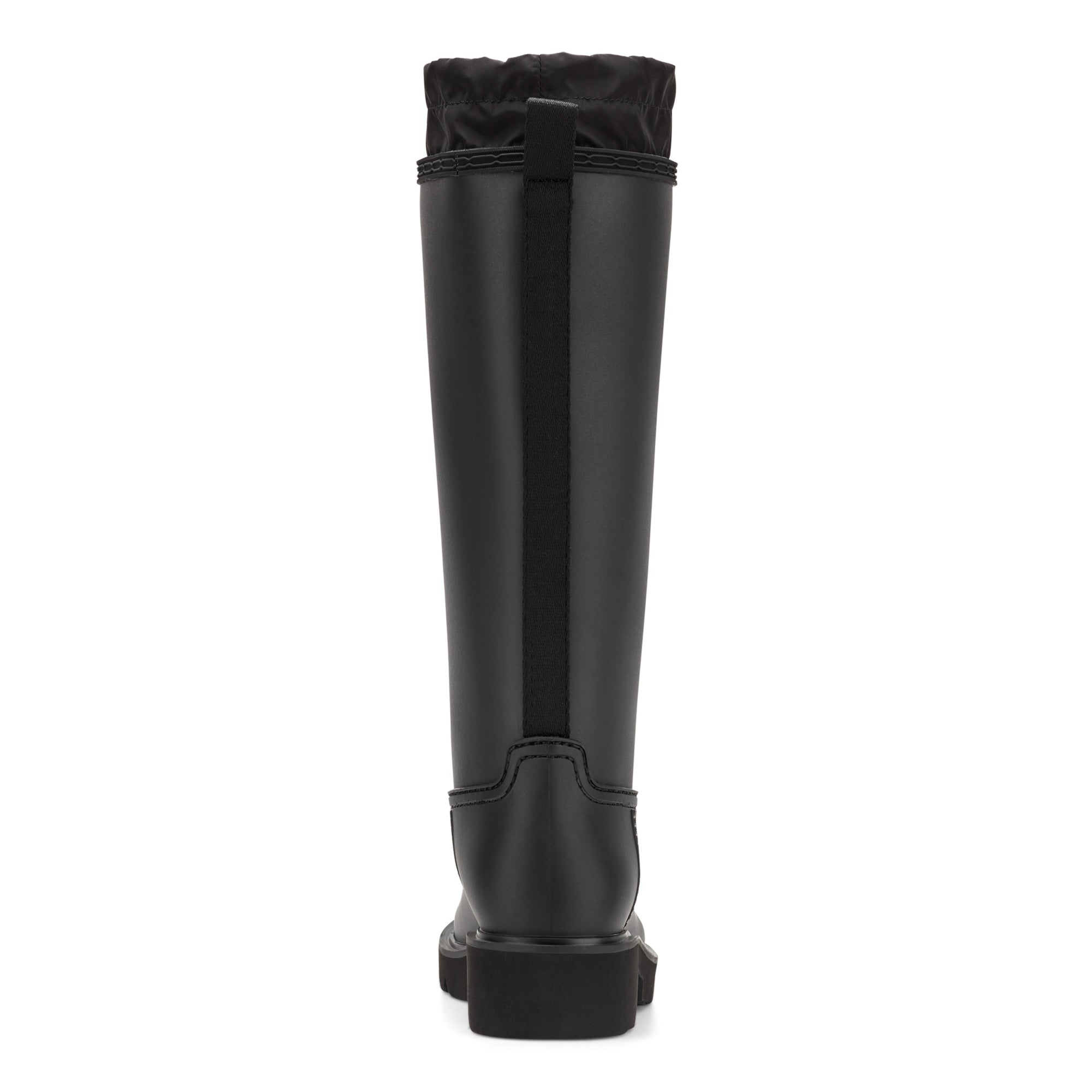 Women's Carson Lug Sole Tall Boots