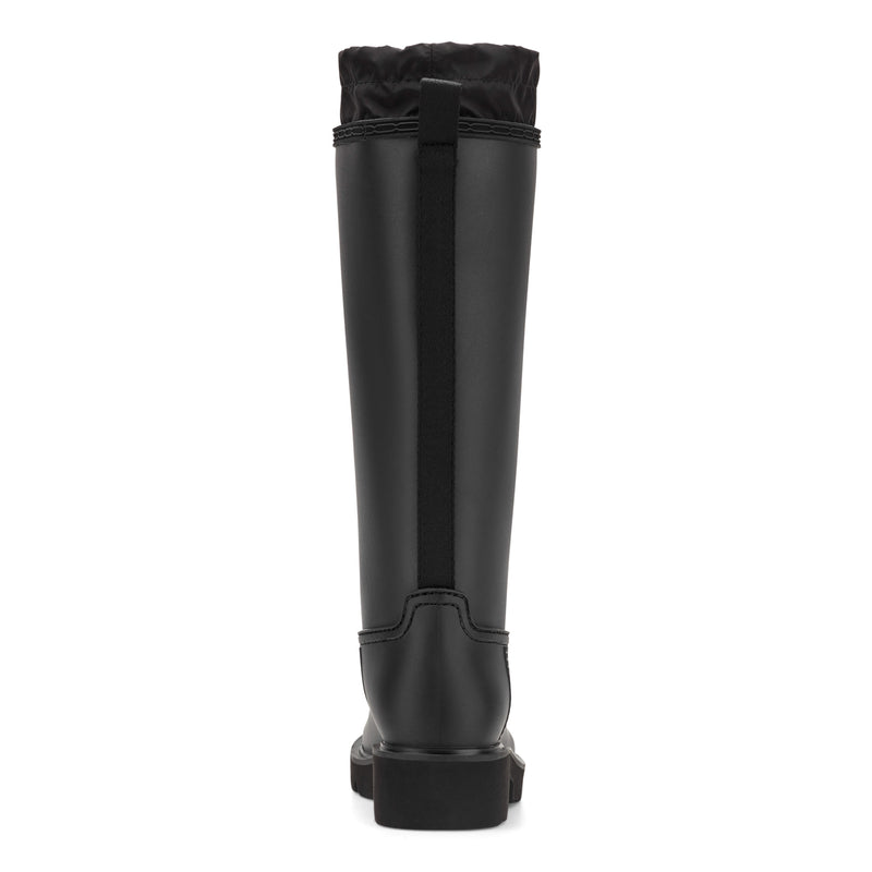 Women's Carson Lug Sole Tall Boots