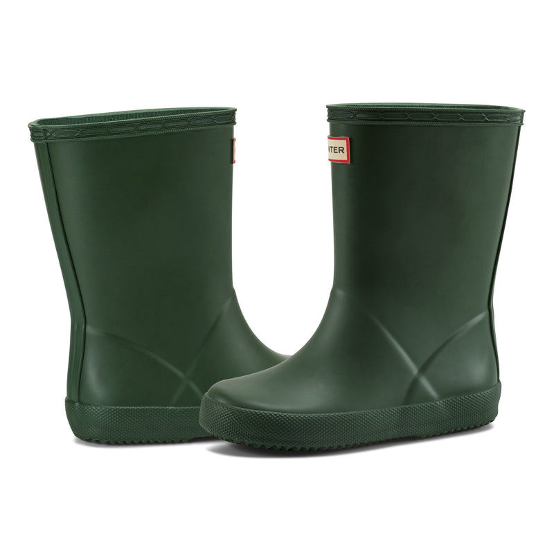 Kids First Classic Rain Boots