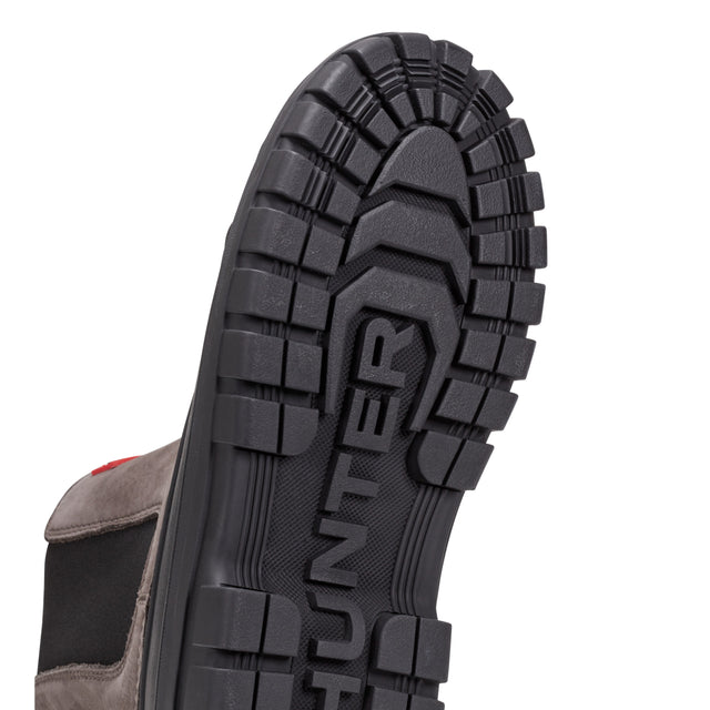 mens duck boots insulated