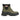 Women's Eloise Lug Sole Waterproof Neoprene Rain Booties