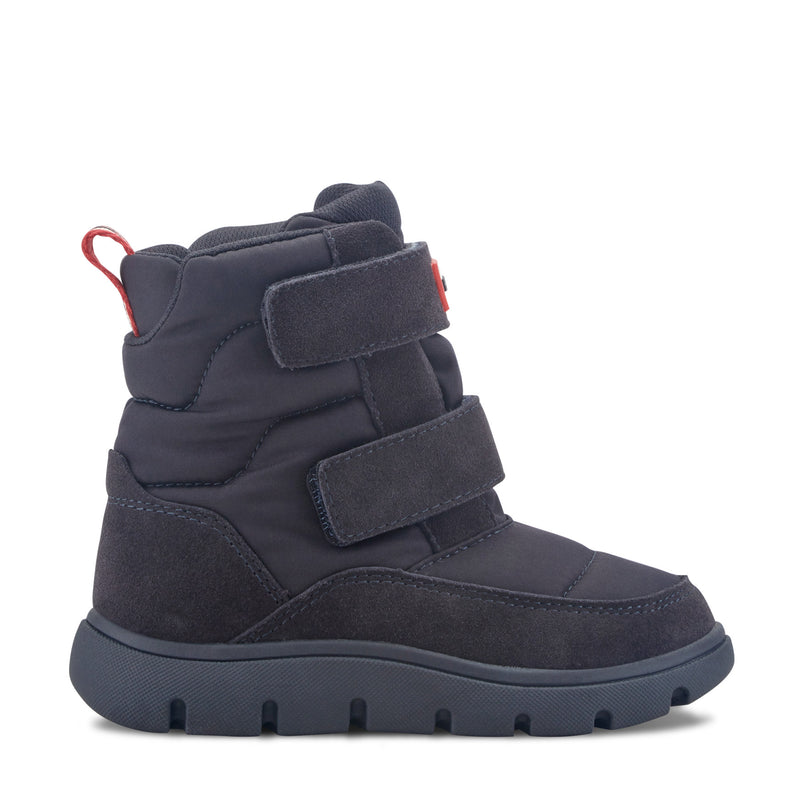 Little Kids Night Waterproof Boots