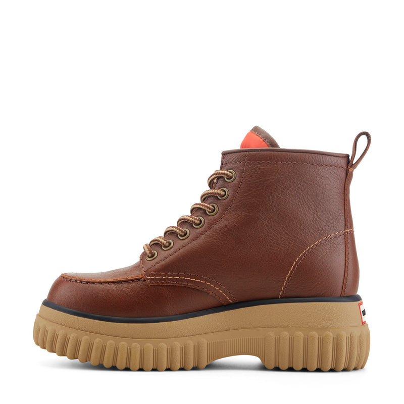 Women's Juniper Waterproof Leather Boots