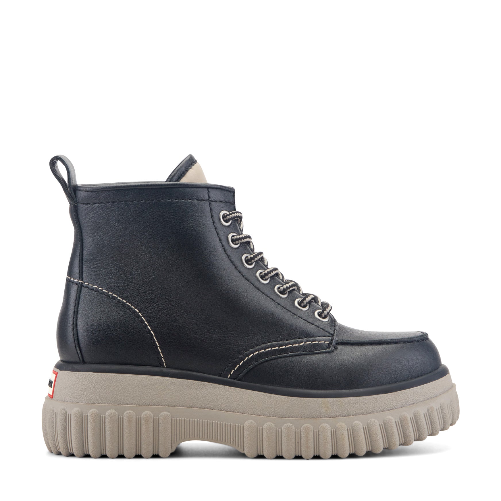 Women's Juniper Waterproof Leather Boots