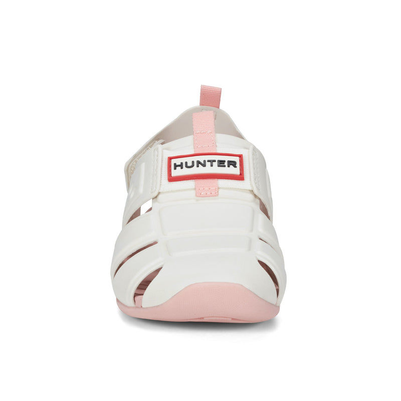 Little Kids Edosa Slingback Casual Flat Sandals