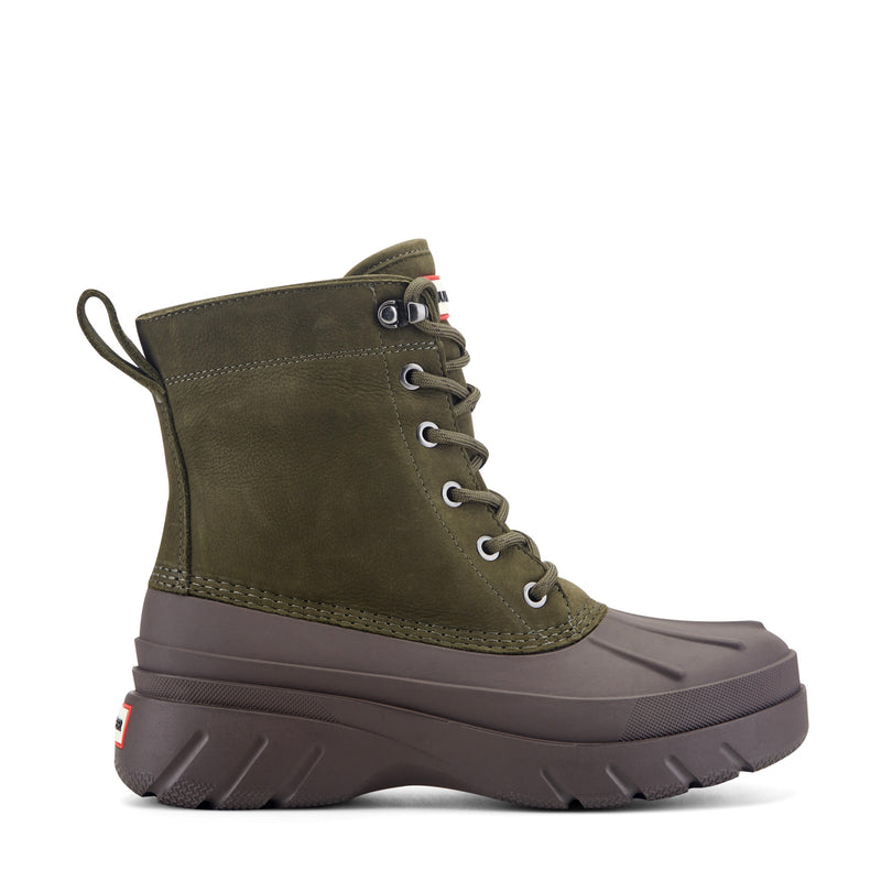 Women's Roam Waterproof Duck Boots