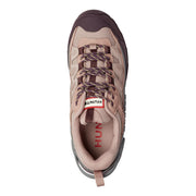 Women's Nicia Lace-up Casual Waterproof Sneakers