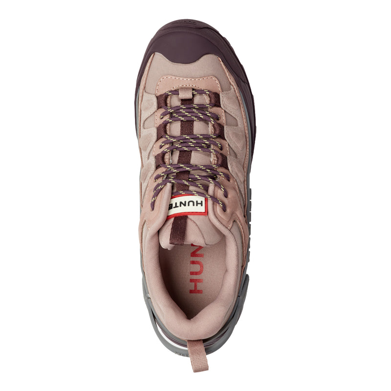 Women's Nicia Lace-up Casual Waterproof Sneakers
