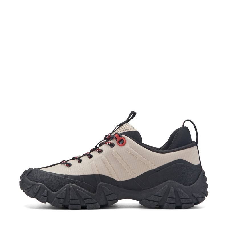 Women's Sara Casual Lace-up Waterproof Sneakers