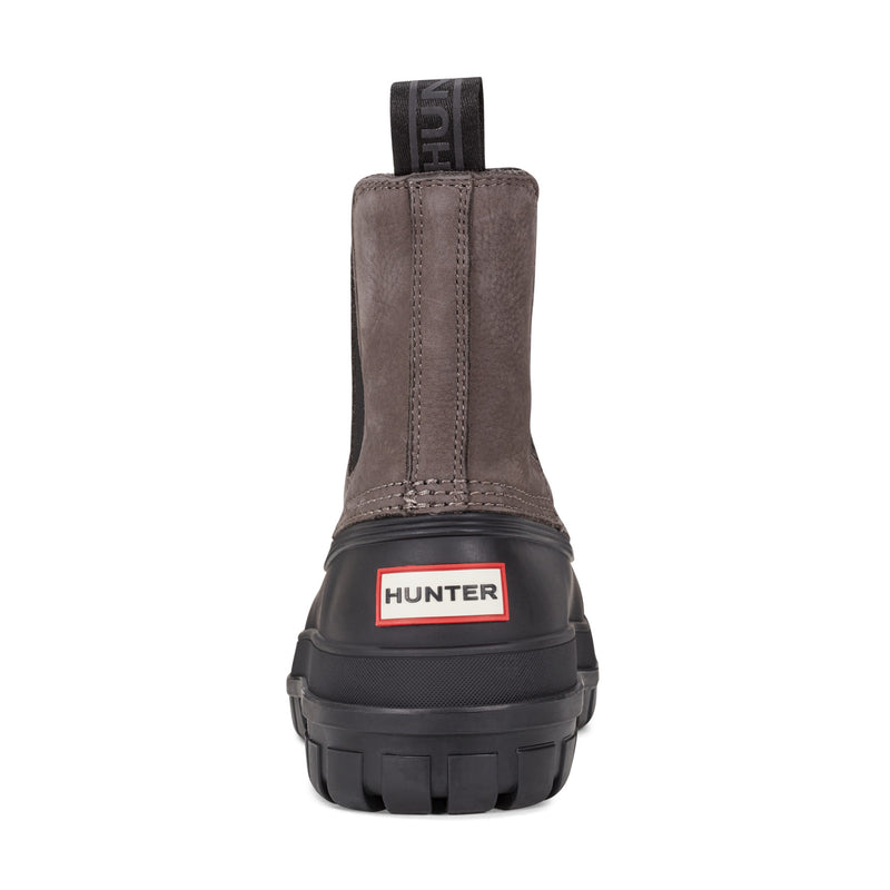 Men's Suffolk Insulated Waterproof Duck Boots