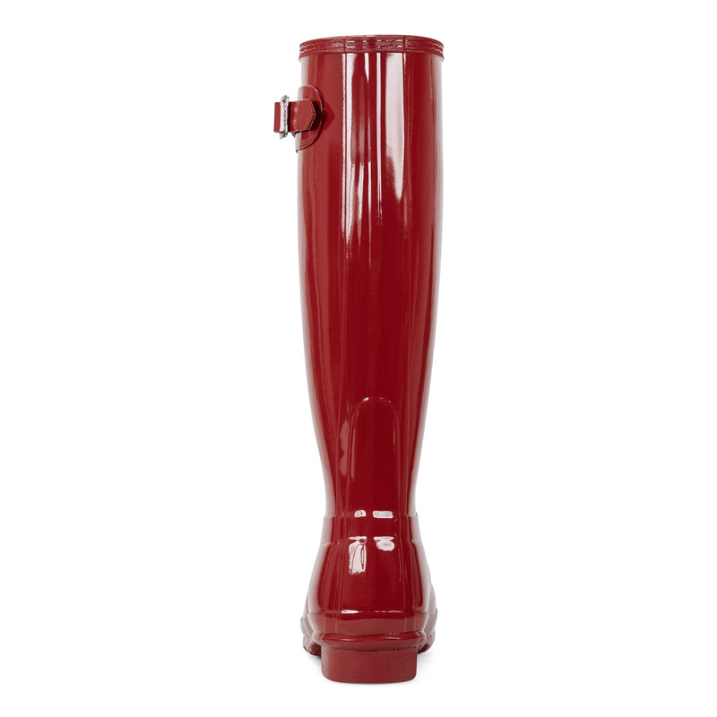 Women's Original Tall Gloss Rain Boots