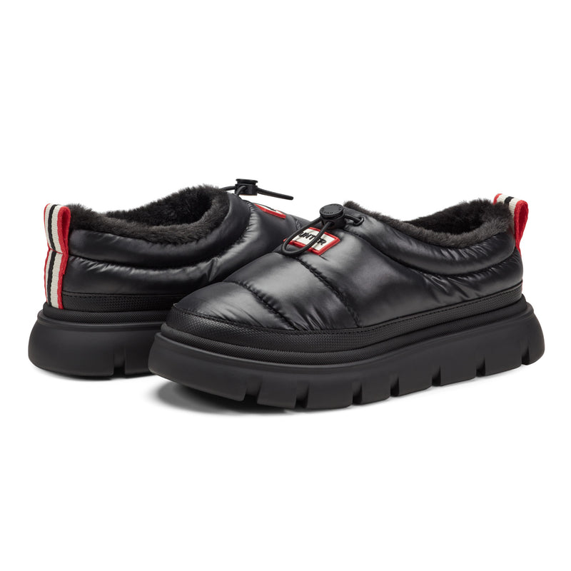 Women's Madi Insulated Water Resistant Slip-on Mules