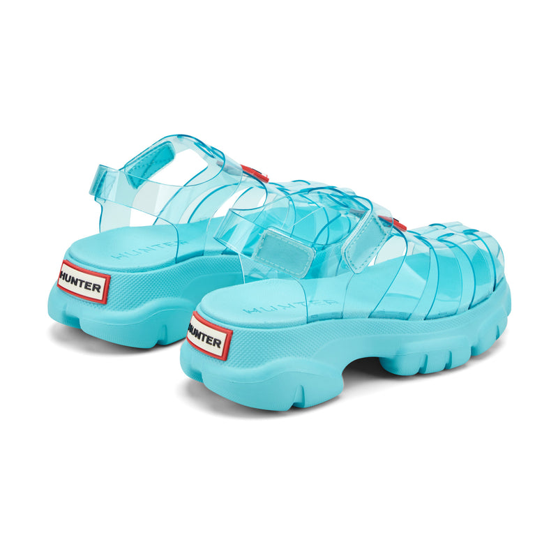 Little Kids Belize Casual Closed Toe Strappy Sandals