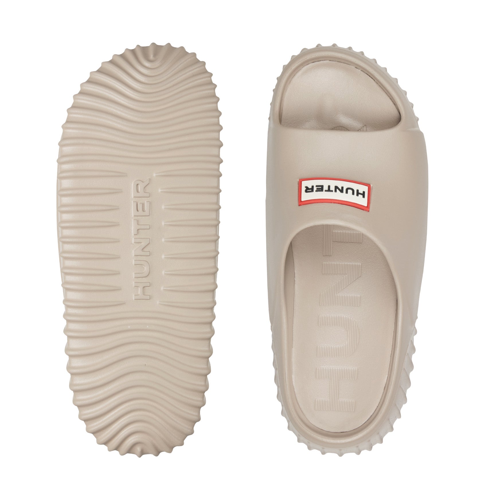 Women's Faroe Casual Slip-on Flat Sandals