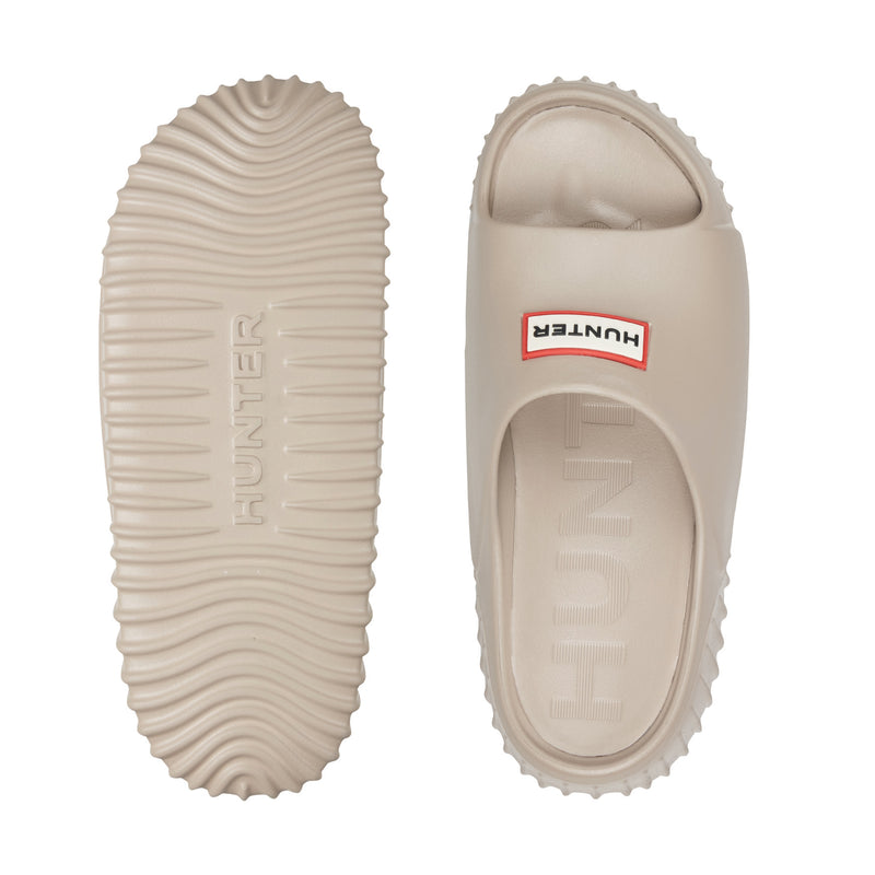 Women's Faroe Casual Slip-on Flat Sandals