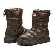 Women's Maribel Lug Sole Insulated Waterproof Snow Booties