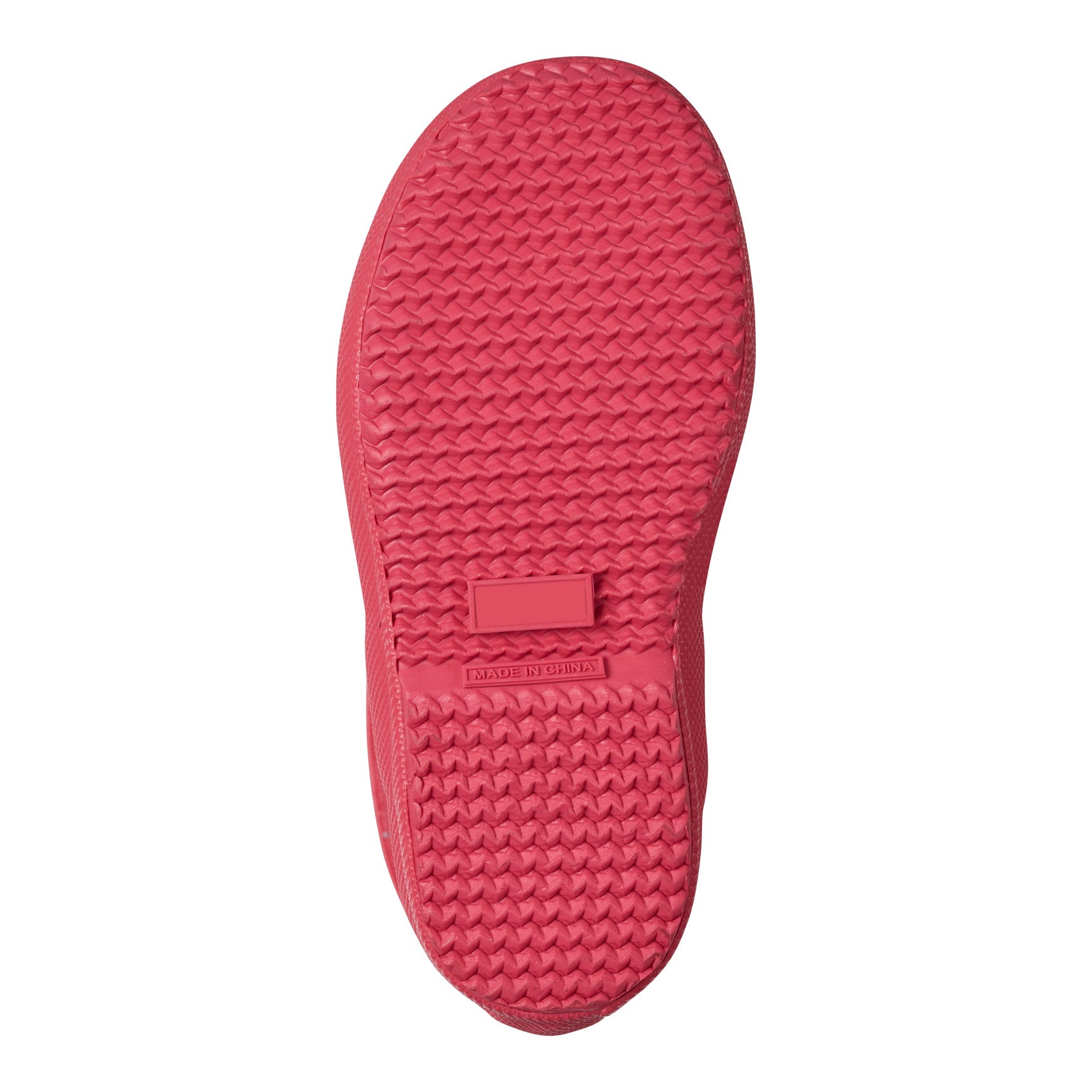 Kids First Giant Glitter Rain Boots