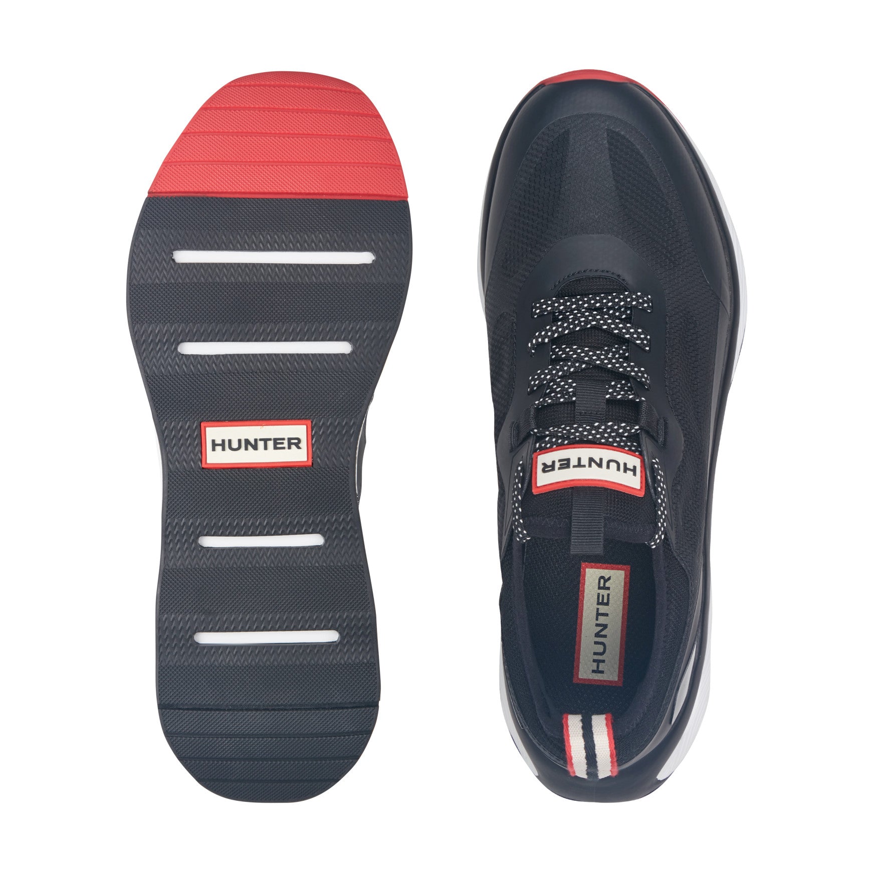 Men's Gabreal Lace-Up Casual Sneakers