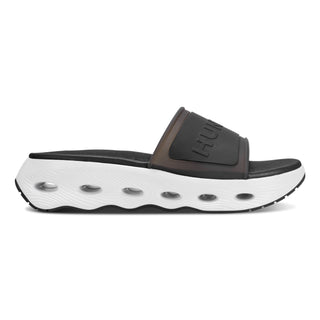Women's Geneva Square Toe Slip-on Casual Sandals