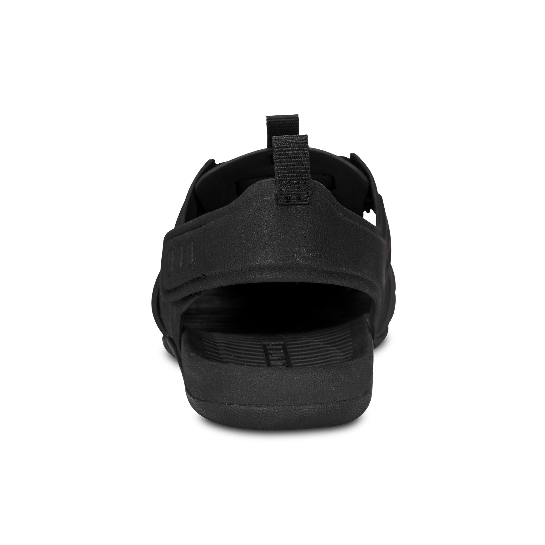 Little Kids Edosa Slingback Casual Flat Sandals