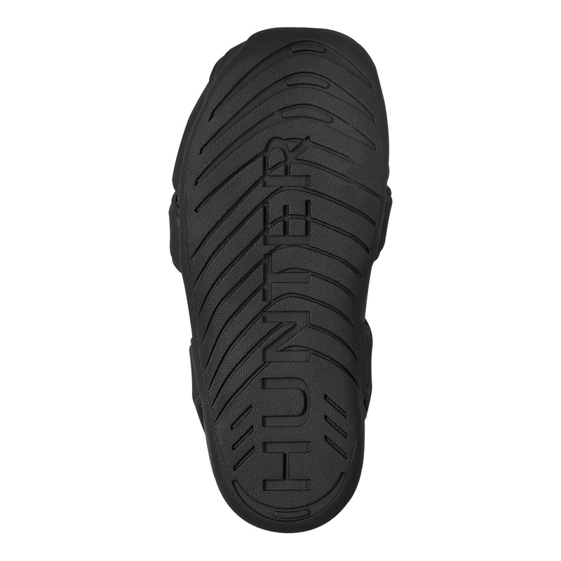 Little Kids Erina Round Toe Flat Casual Sandals