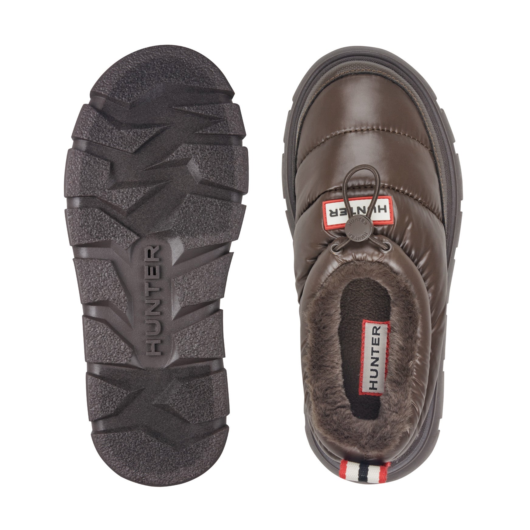 Women's Madi Insulated Water Resistant Slip-on Mules