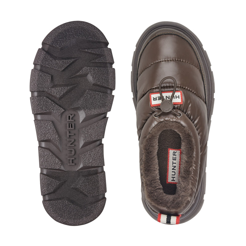 Women's Madi Insulated Water Resistant Slip-on Mules