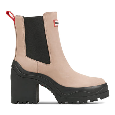 Women's Miana Heeled Waterproof Chelsea Boots