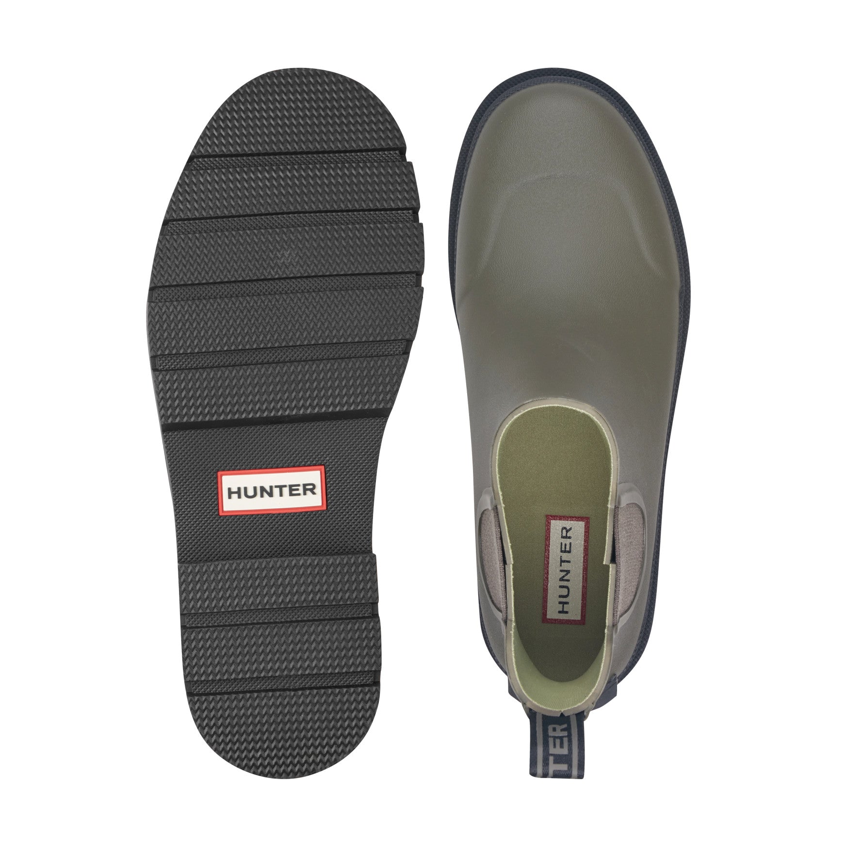 Men's Orford Waterproof Chelsea Boots