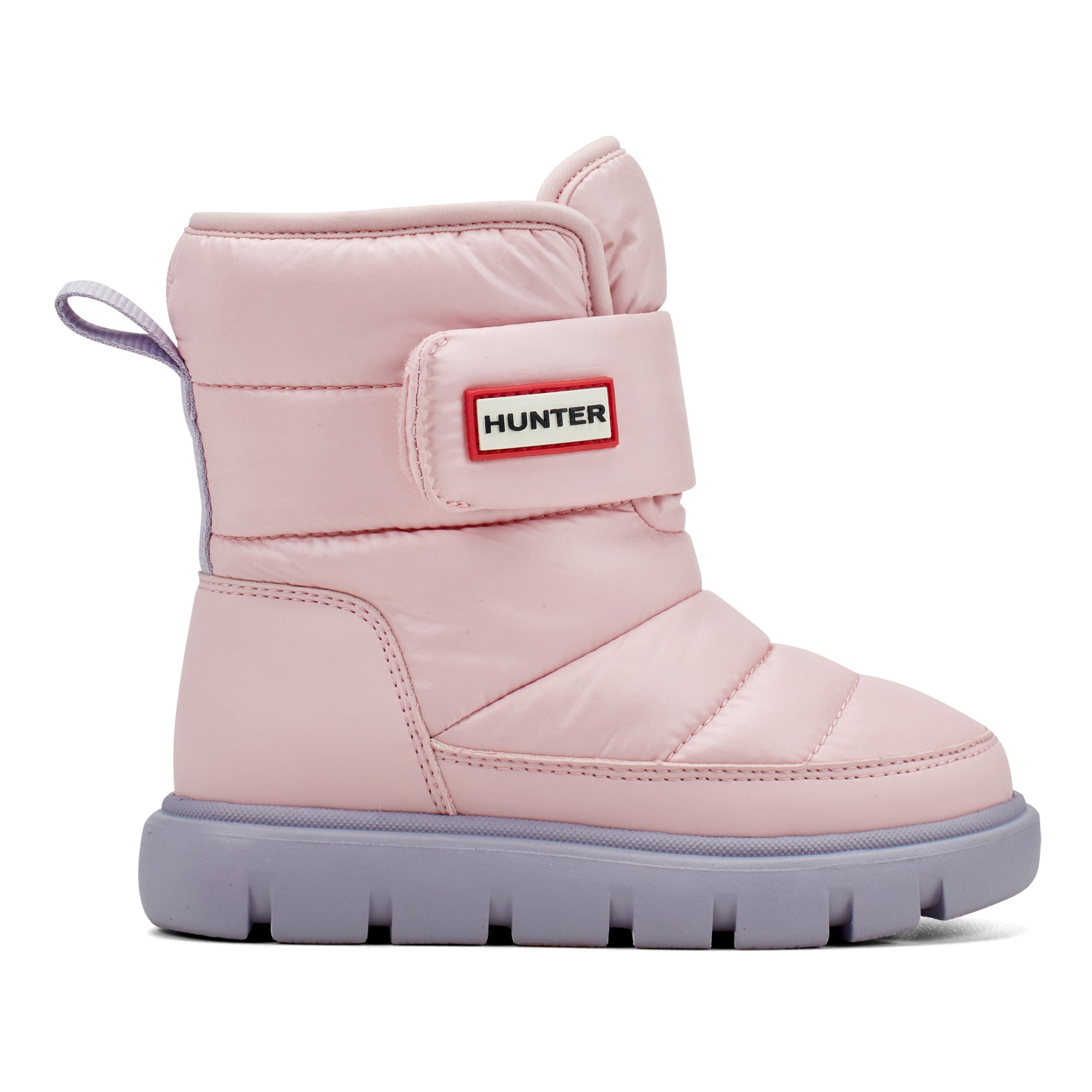 Little Kids Comfy Waterproof Booties