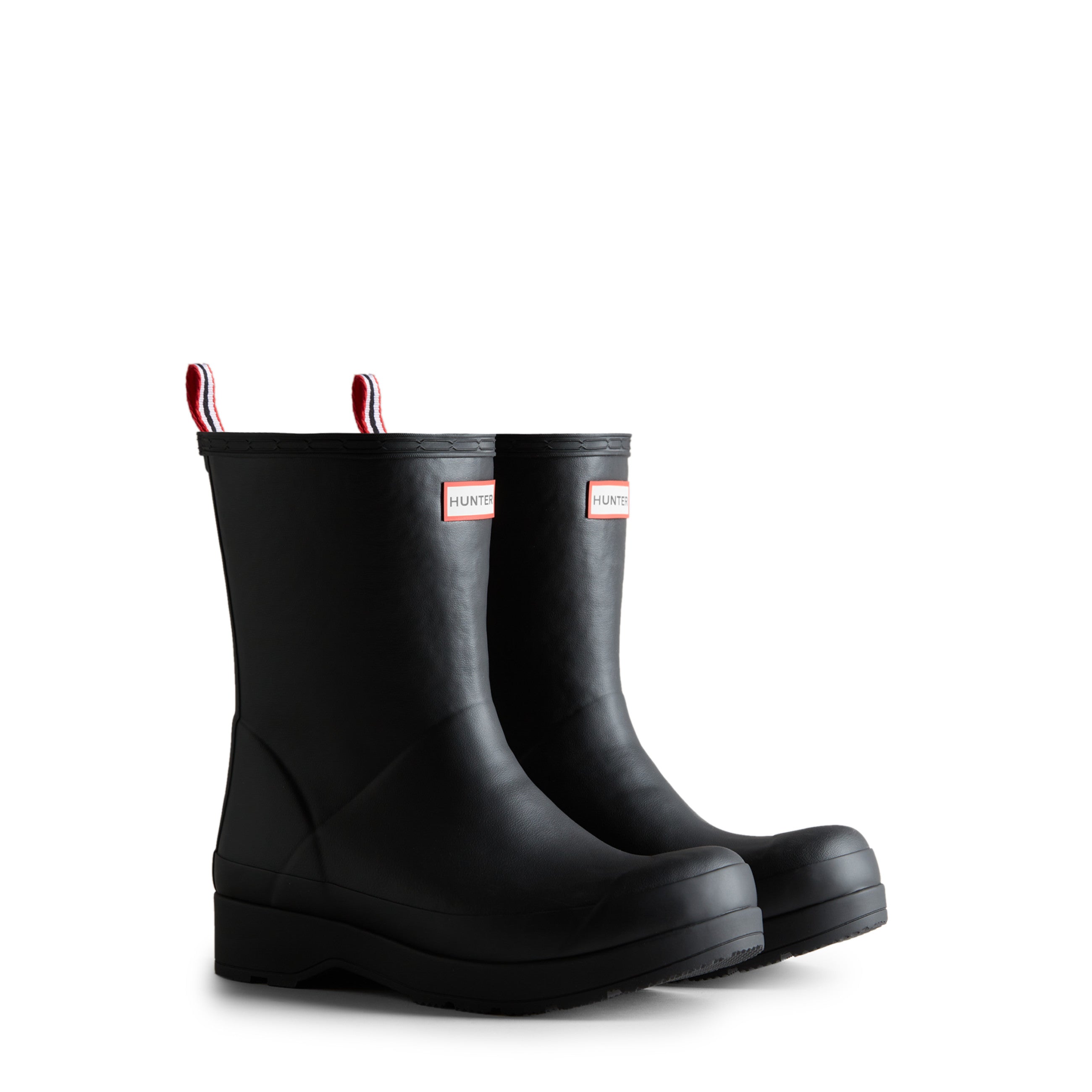 Hunter boots mid Clearance