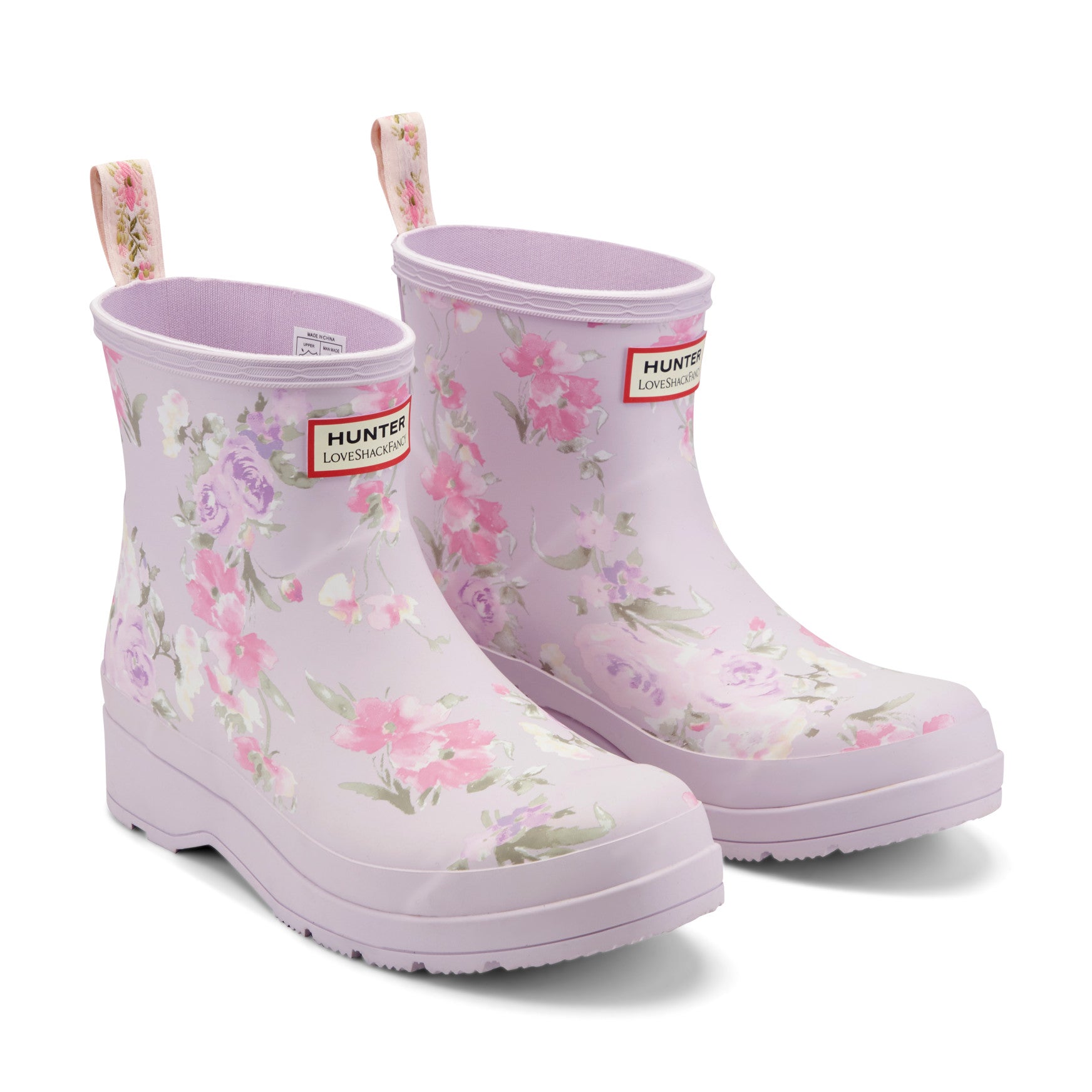 Women's PLAY™ Short Rain Boots