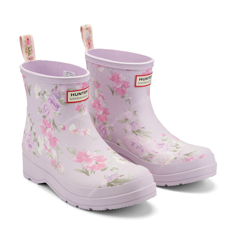 Women's PLAY™ Short Rain Boots