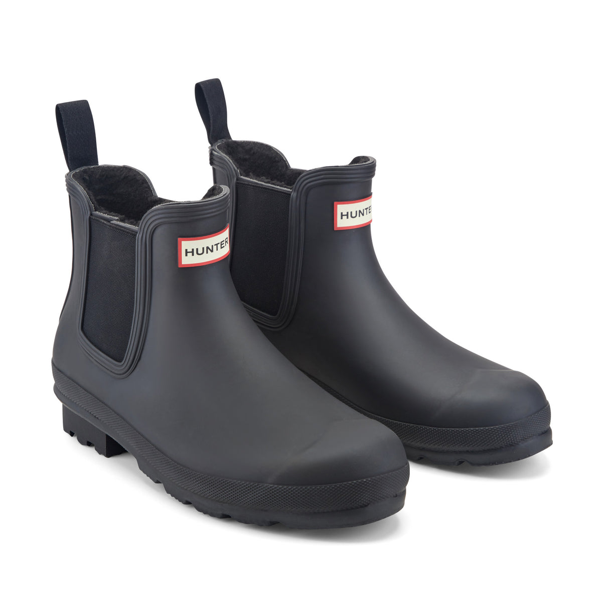 Men's Original Insulated Chelsea Boots