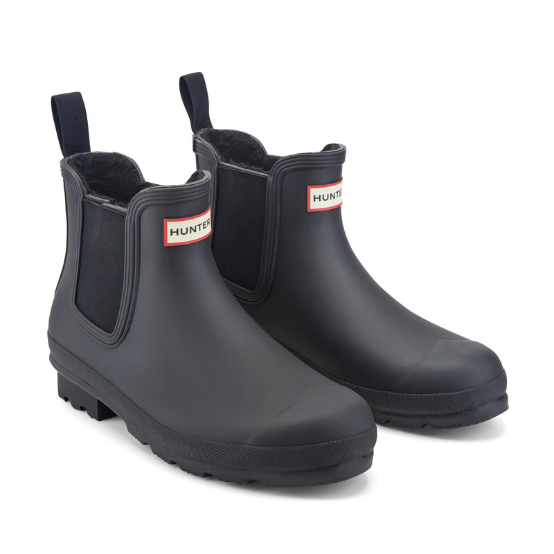 Men's Original Insulated Chelsea Boots