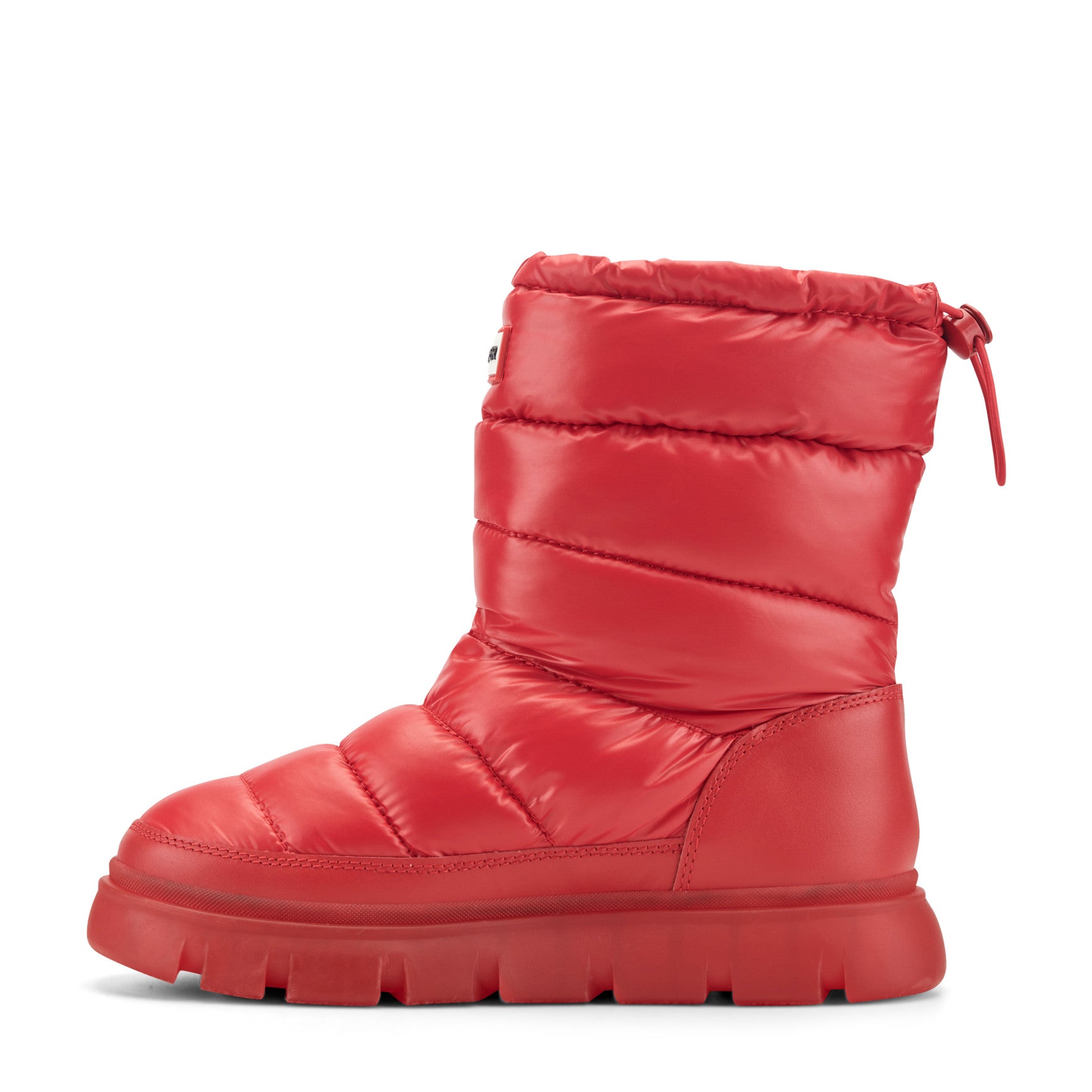 Women's Maribel Lug Sole Insulated Waterproof Snow Booties