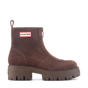 Women's Gemma Waterproof Suede Boots