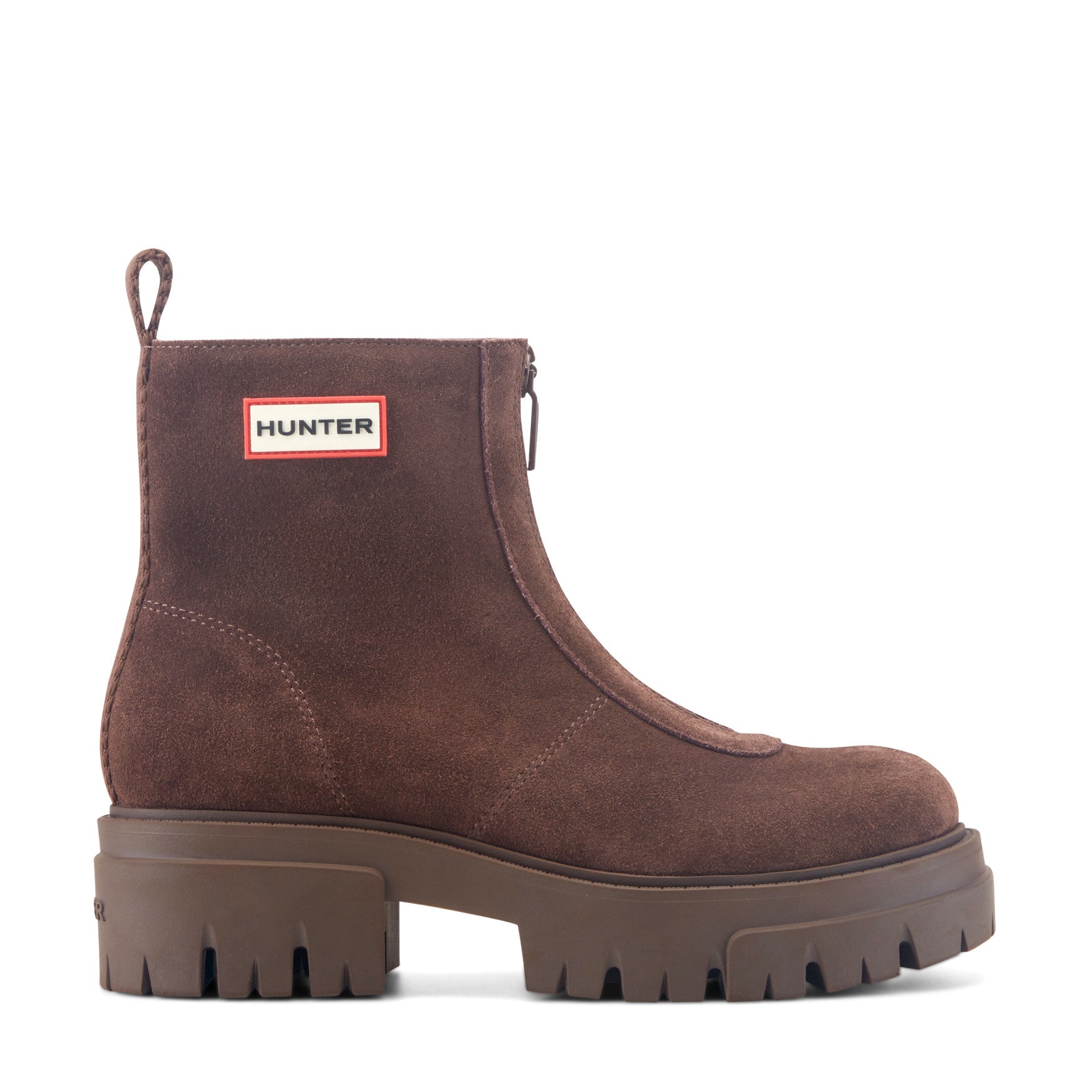 Women's Gemma Waterproof Suede Boots