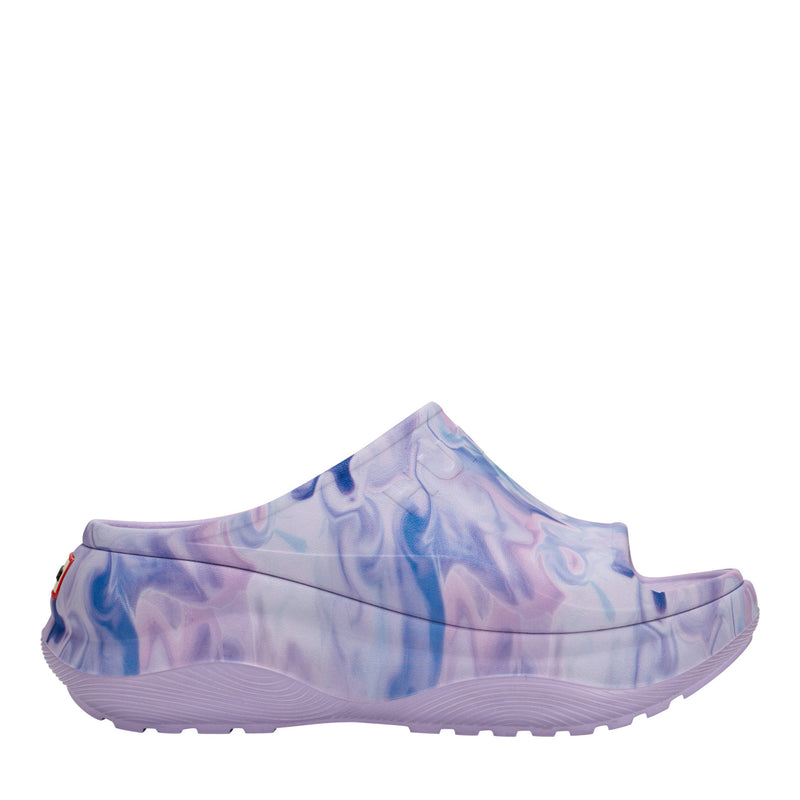 Women's Haddie Slip-on Open Toe Casual Sandals