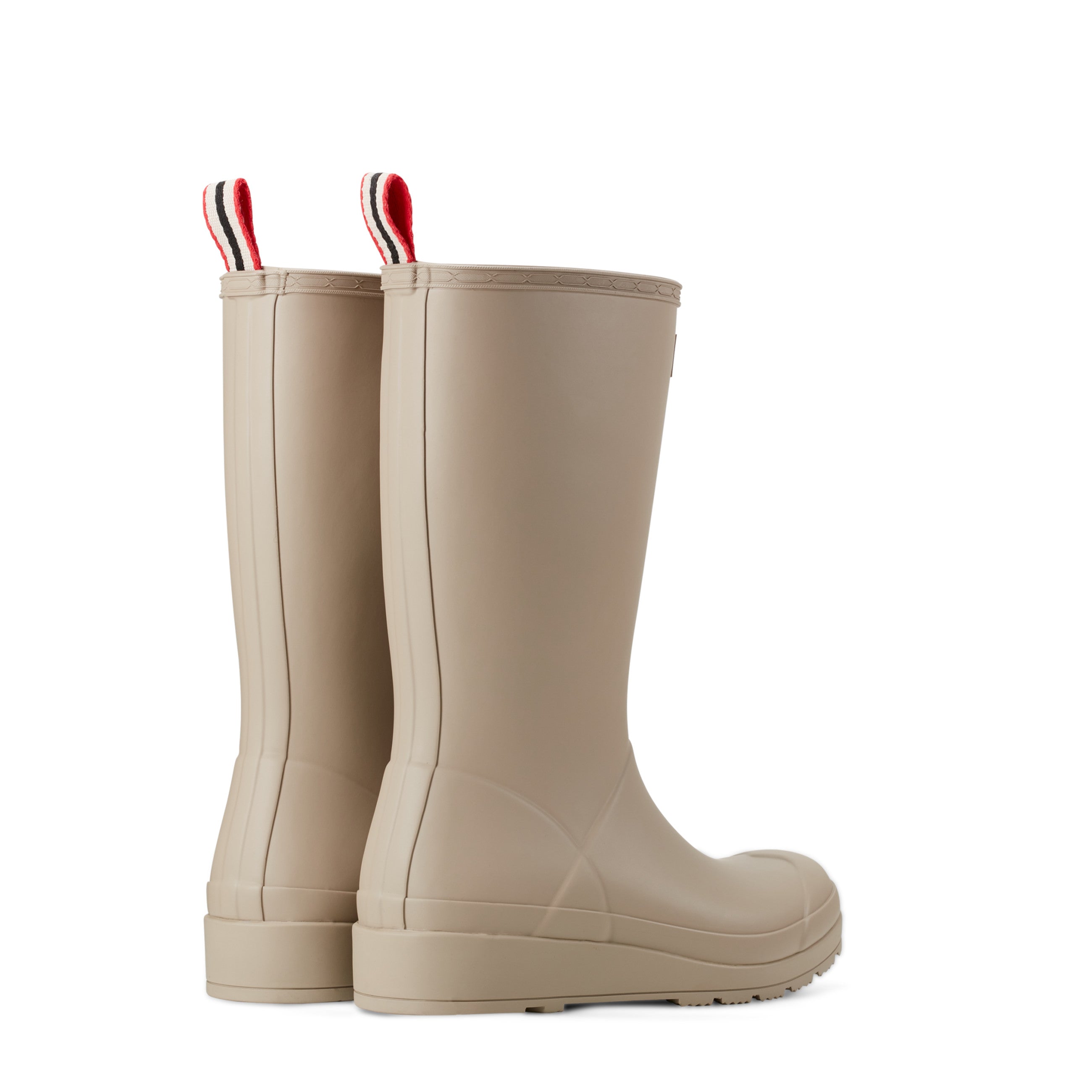 Women's PLAY™ Tall Rain Boots Natural Hunter Boots