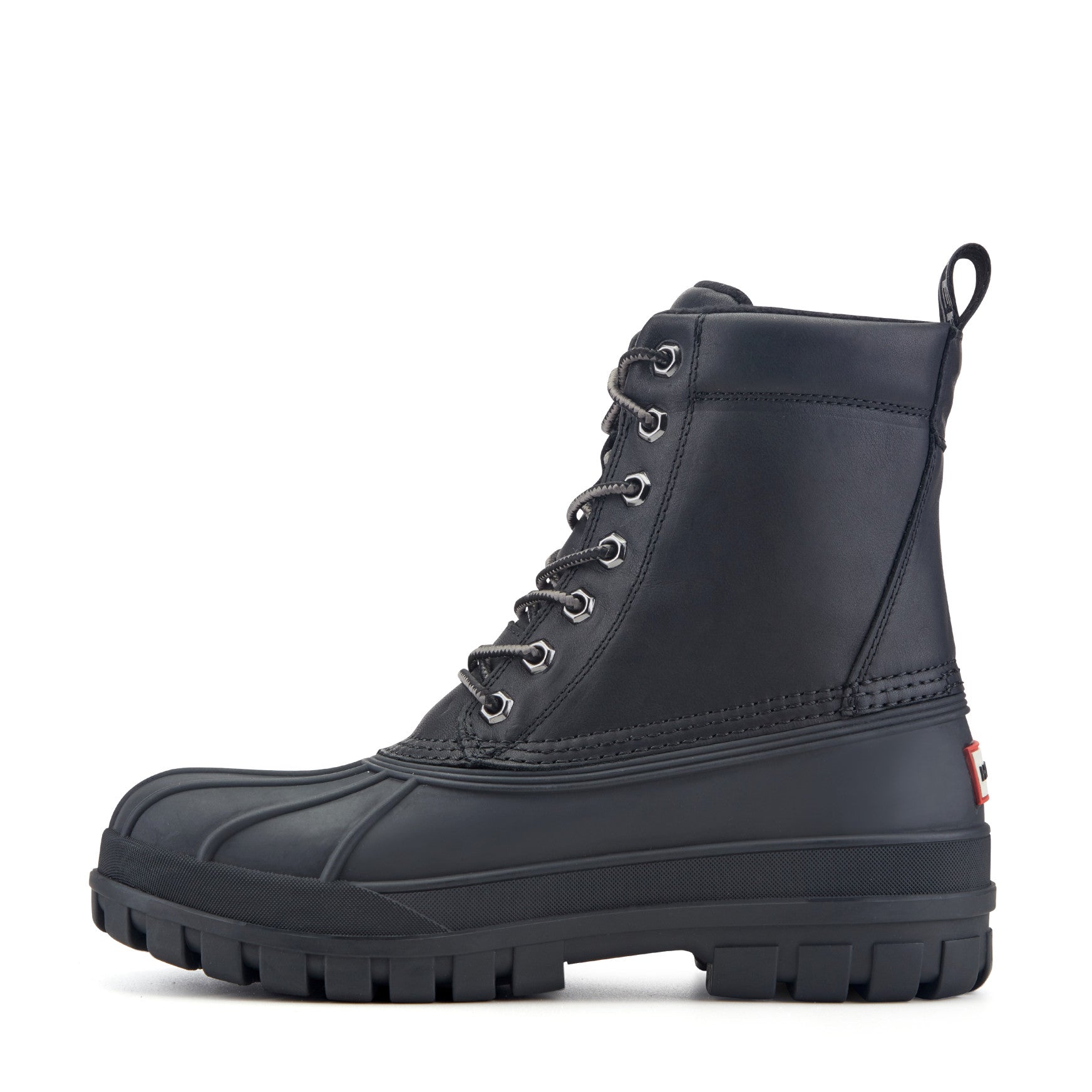 Men's Southall Insulated Waterproof Duck Boots