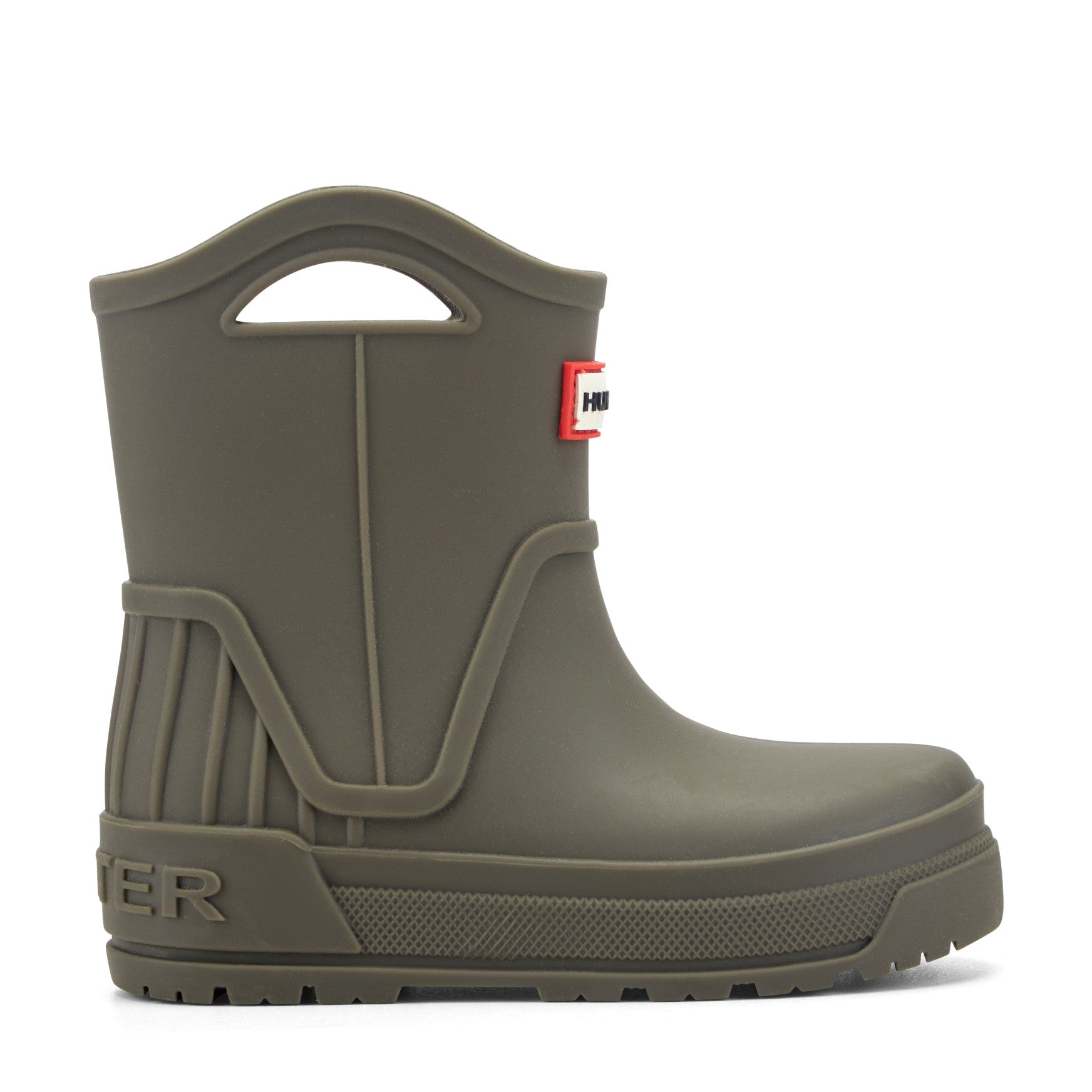 Little Kids Georgey Waterproof Rain Boots